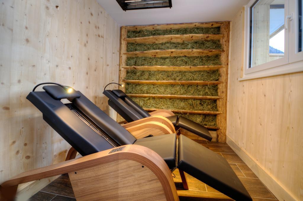 Hotel Bergkristall مالنتز المظهر الخارجي الصورة