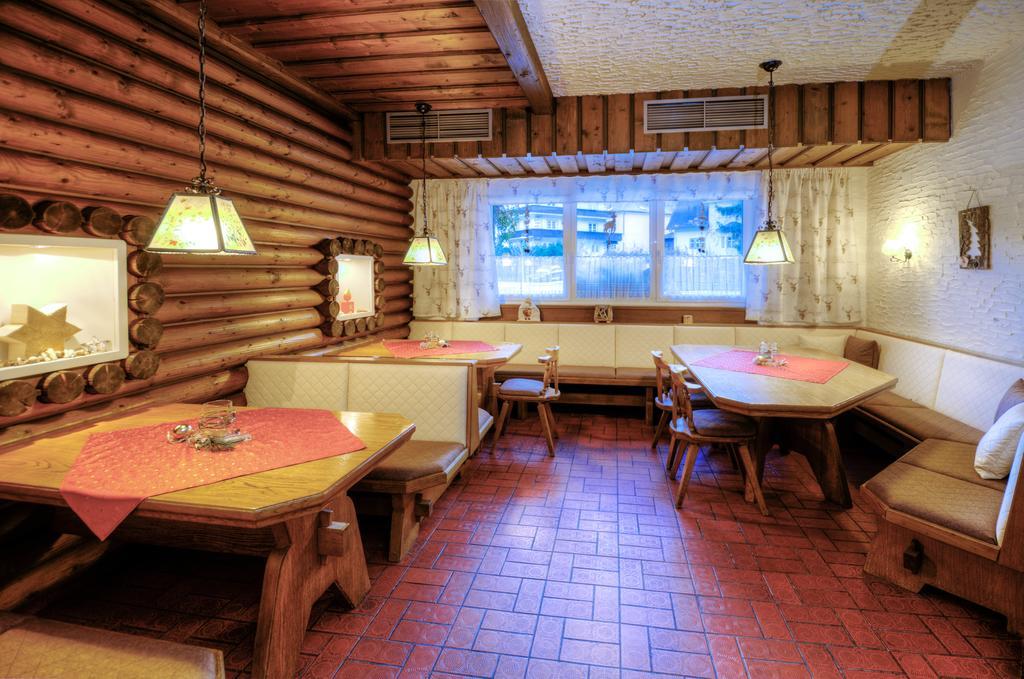 Hotel Bergkristall مالنتز المظهر الخارجي الصورة